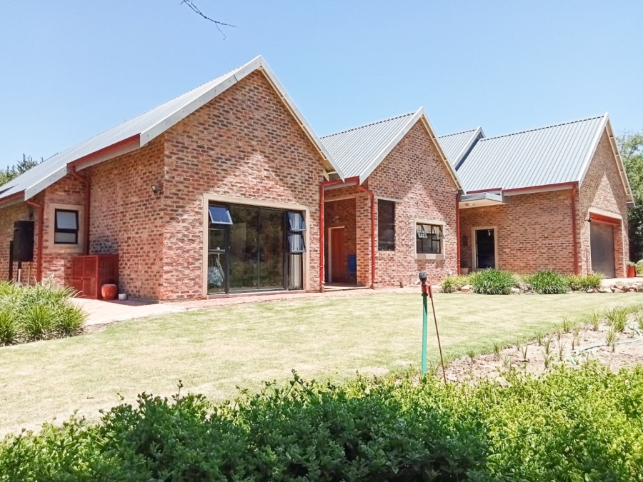 3 Bedroom Property for Sale in Parys Free State